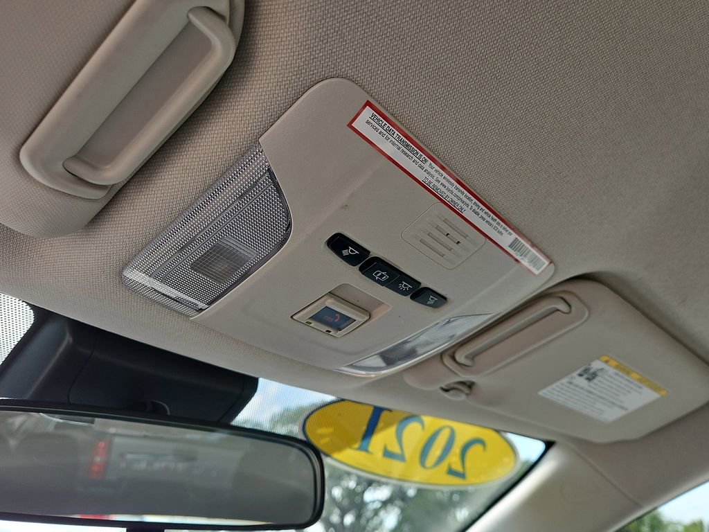 Used 2021 Toyota Corolla LE w/ LE Convenience Package image 26