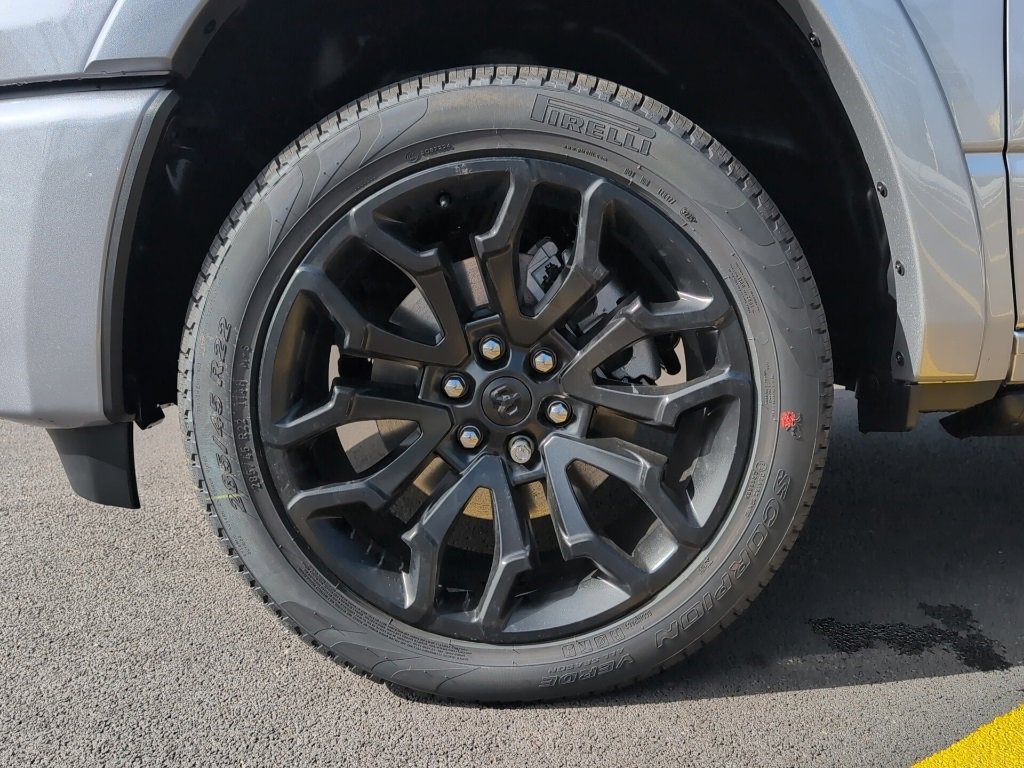 New 2026 RAM 1500 Limited image 9