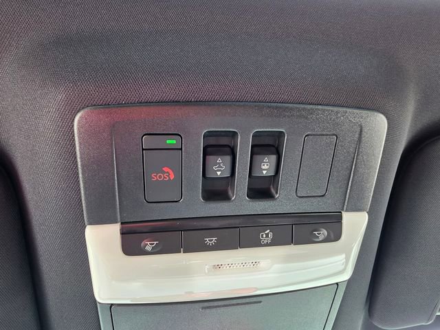 New 2026 Nissan Pathfinder Rock Creek w/ Rock Creek Premium Package AWD/4WD image 22