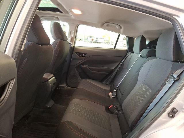 Certified 2024 Subaru Impreza 2.0i Sport AWD/4WD image 9