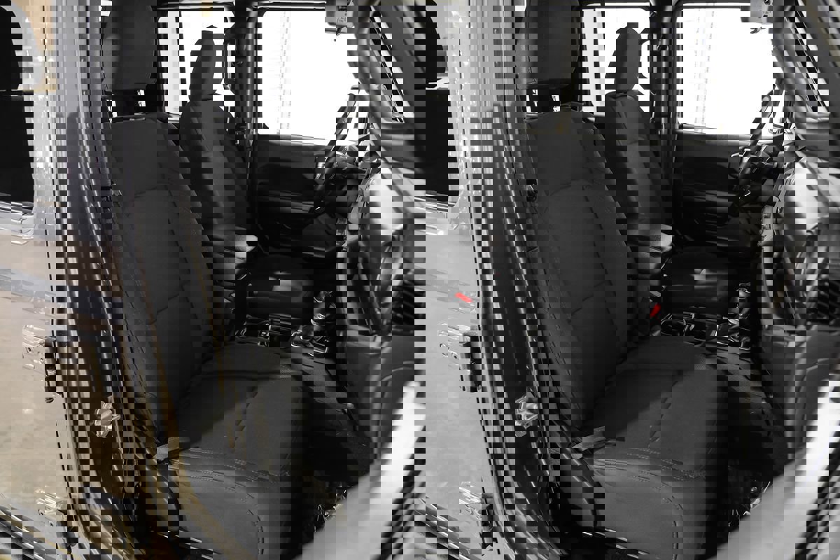 Used 2020 Jeep Gladiator Sport w/ Quick Order Package 24S image 27