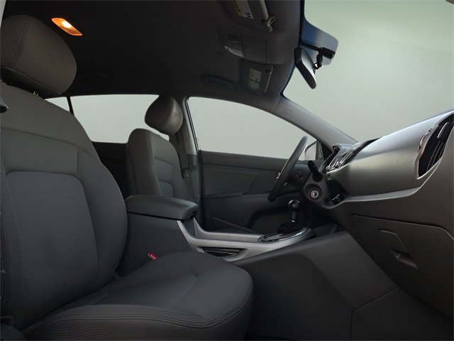 Used 2016 Kia Sportage LX image 15