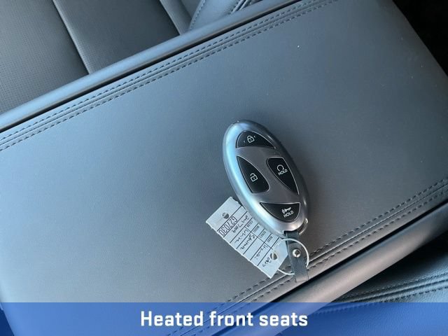 New 2027 Hyundai Santa Fe Limited AWD/4WD image 30