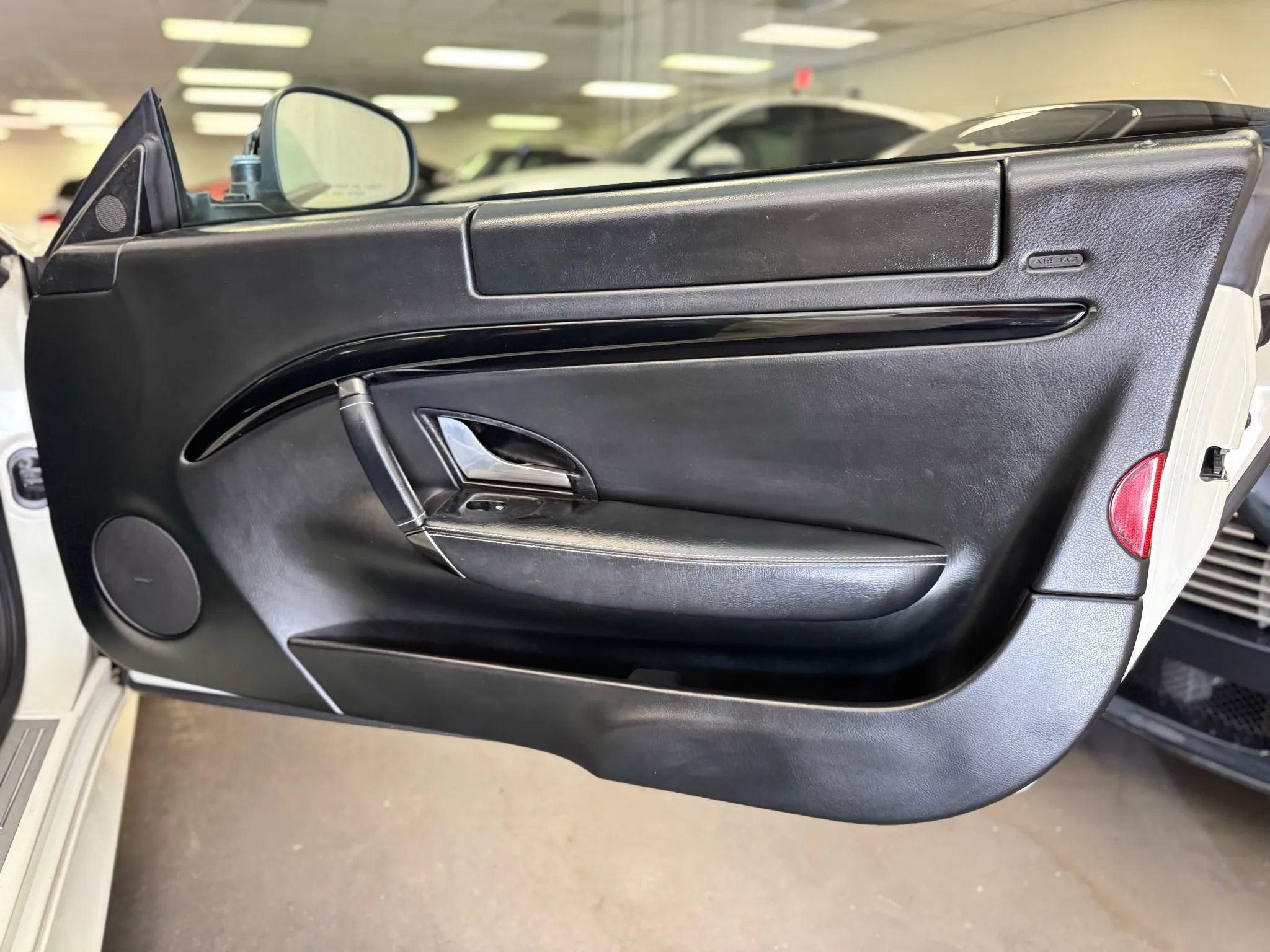 Used 2014 Maserati GranTurismo MC image 19