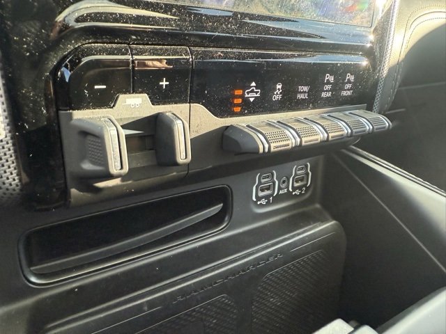 Used 2021 RAM 1500 Limited image 29