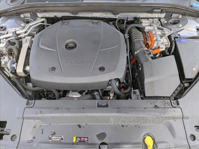 Used 2018 Volvo S90 T8 Inscription w/ Convenience Package AWD/4WD image 24