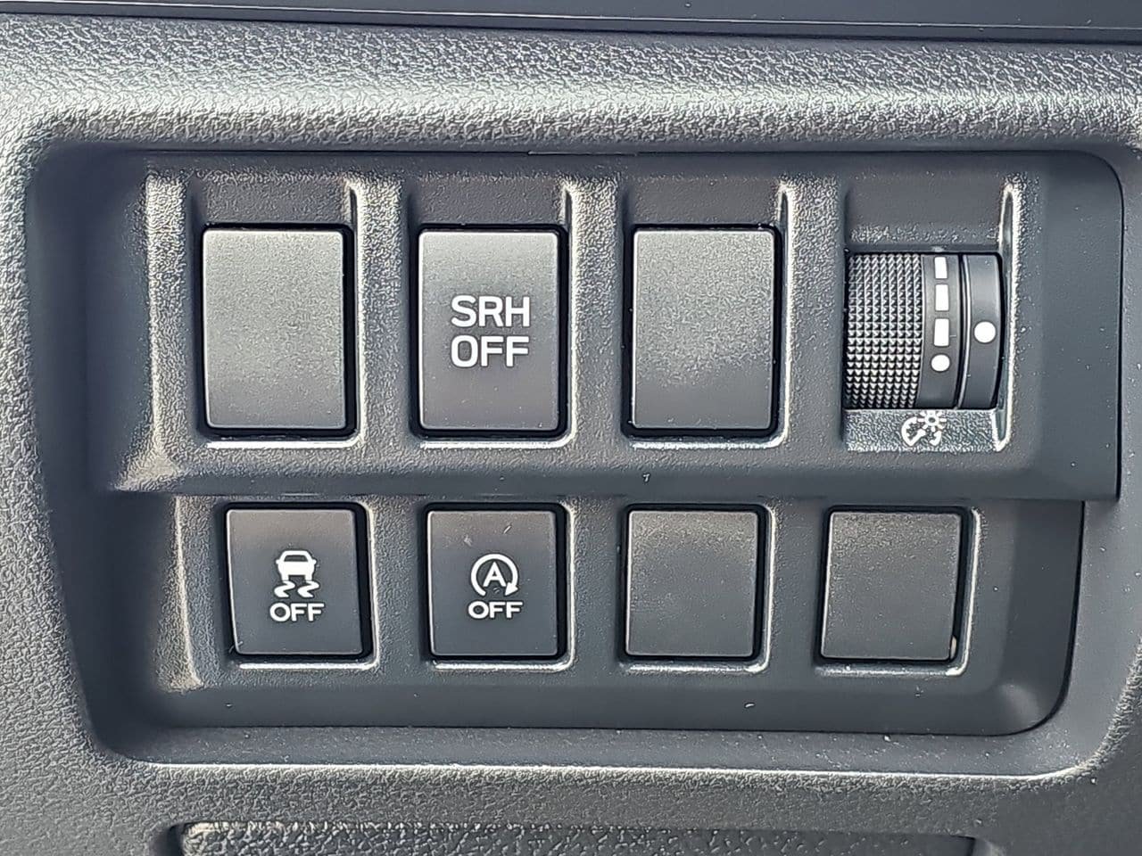Certified 2024 Subaru Forester AWD/4WD image 31