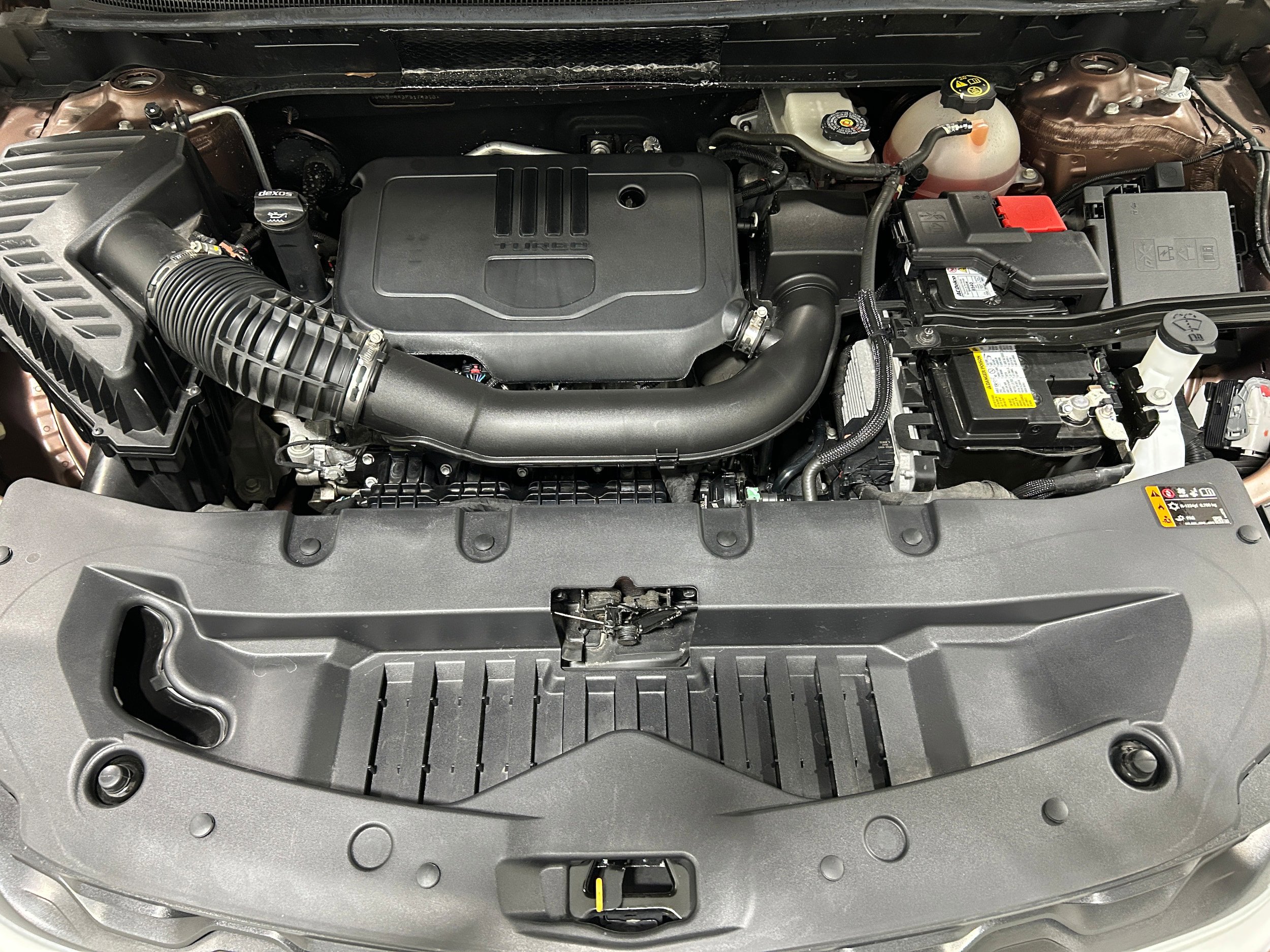 Used 2023 Chevrolet Blazer LT w/ LPO, Floor Liner Package AWD/4WD image 18