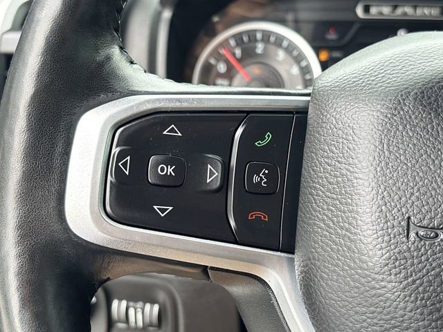 Used 2019 RAM 1500 Big Horn image 22