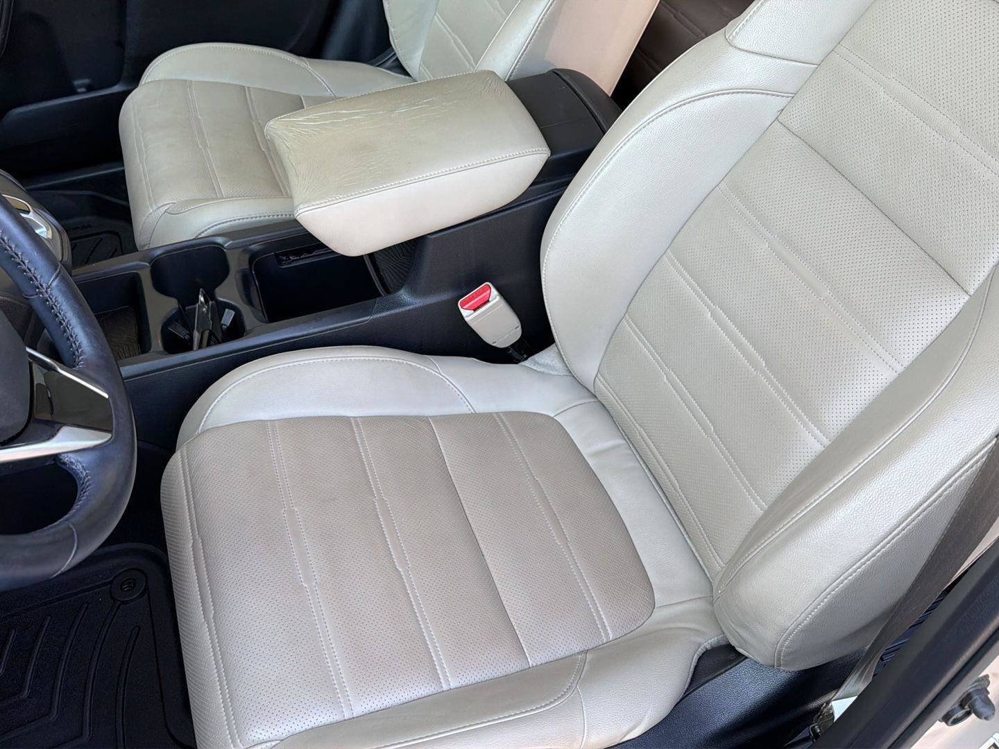 Used 2017 Honda CR-V EX-L image 29