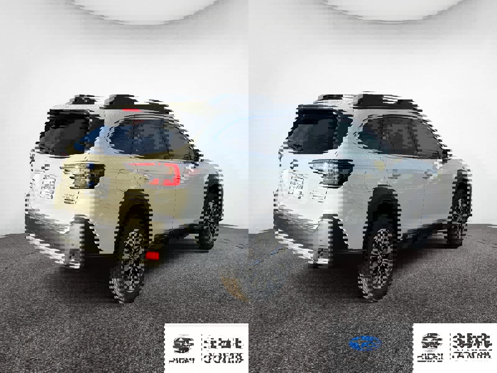 New 2025 Subaru Outback Touring XT image 5