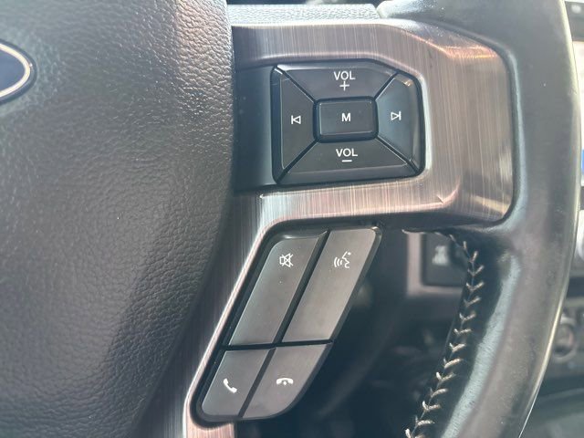 Used 2020 Ford F350 Limited AWD/4WD image 49