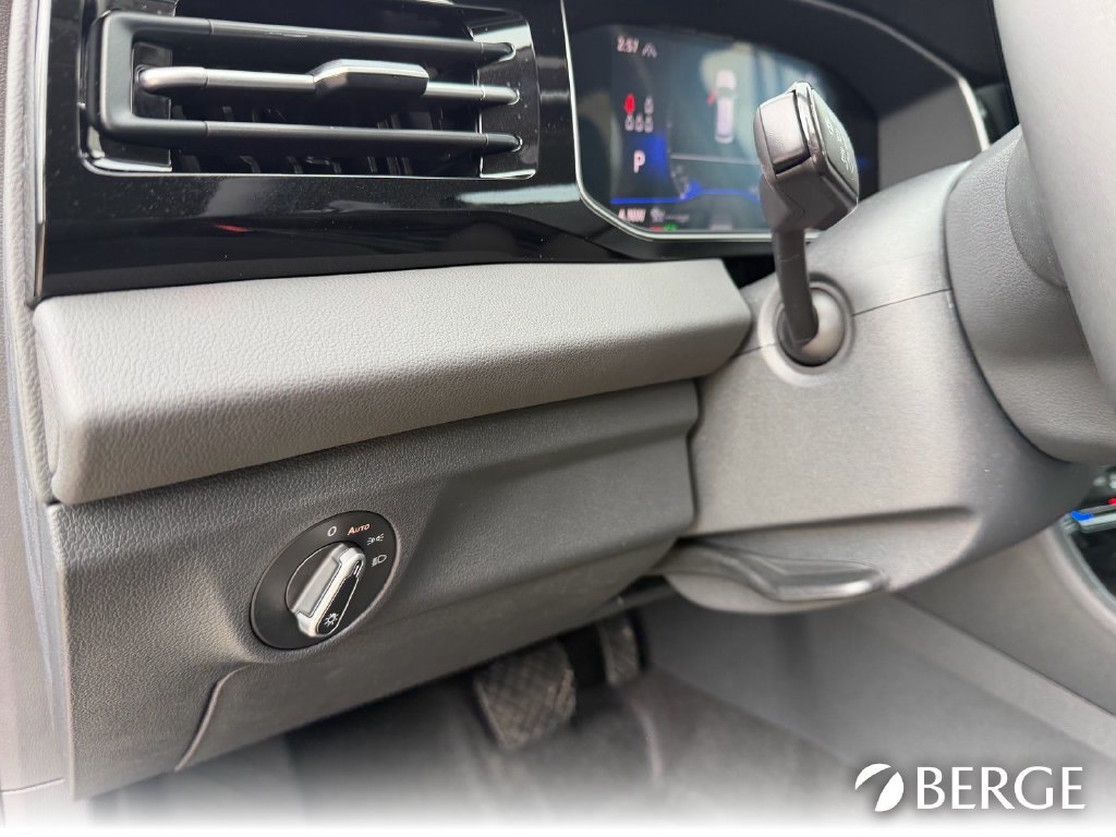 New 2027 Volkswagen Jetta S FWD image 23