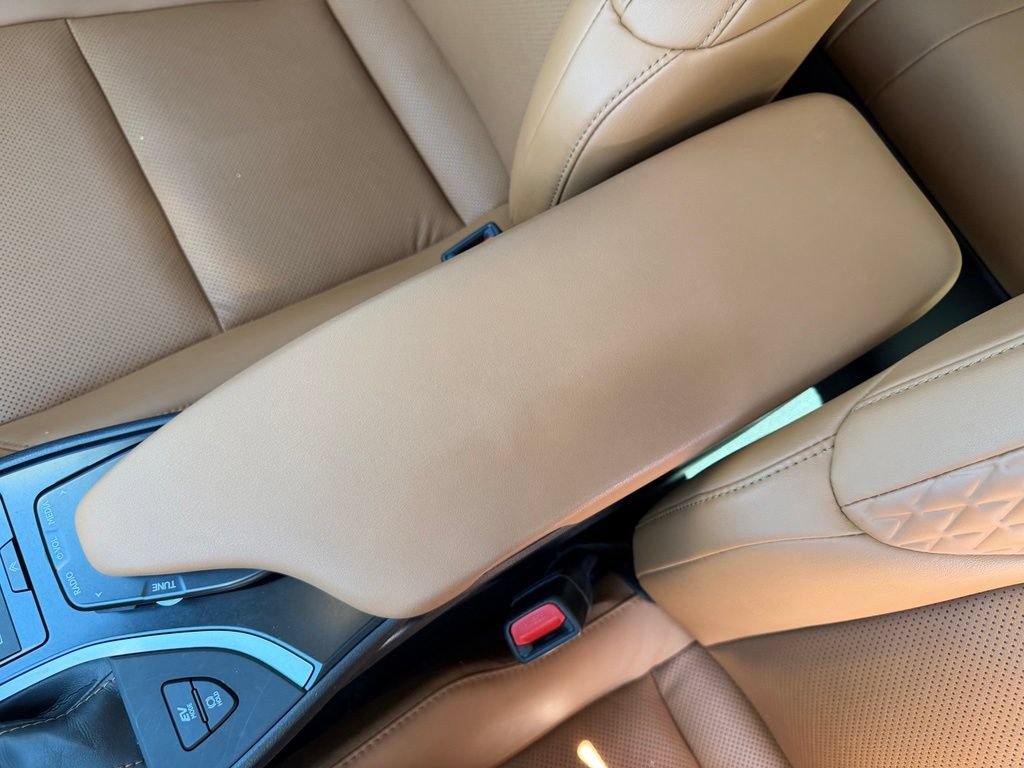 Used 2021 Lexus UX 250h w/ Premium Package AWD/4WD image 26