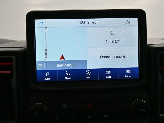 Used 2023 Ford Bronco Sport Big Bend w/ Convenience Package image 28