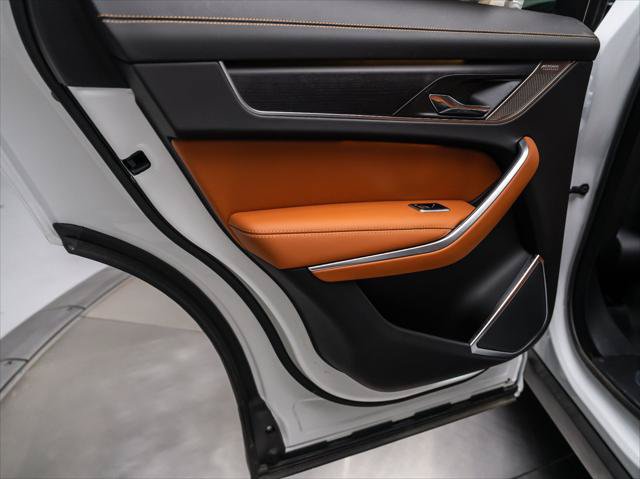 New 2026 Jaguar F-PACE R-Dynamic S AWD/4WD image 24