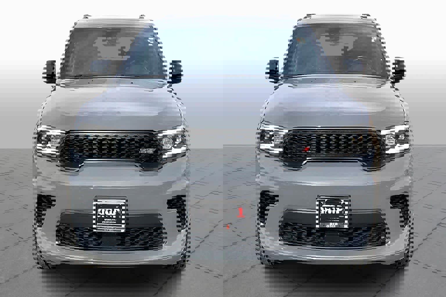 Used 2024 Dodge Durango GT image 4