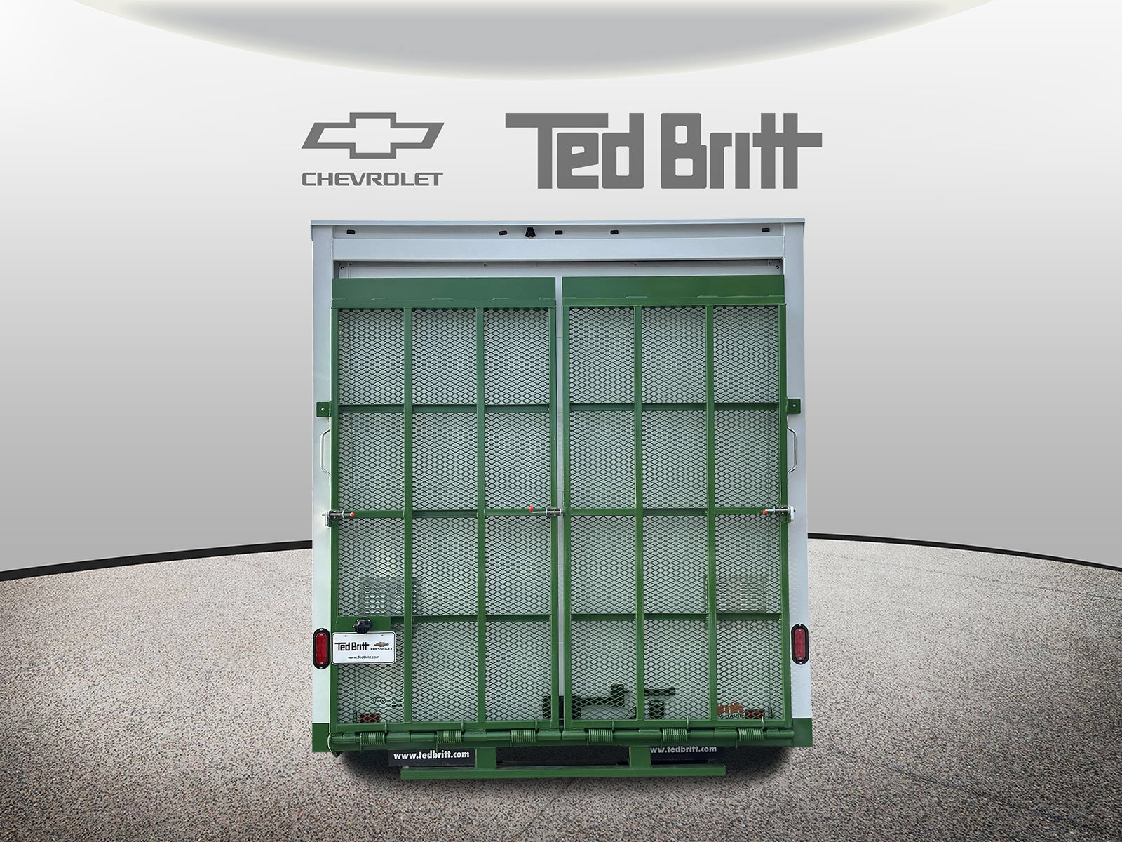 New 2025 Chevrolet Low Cab Forward RWD image 2