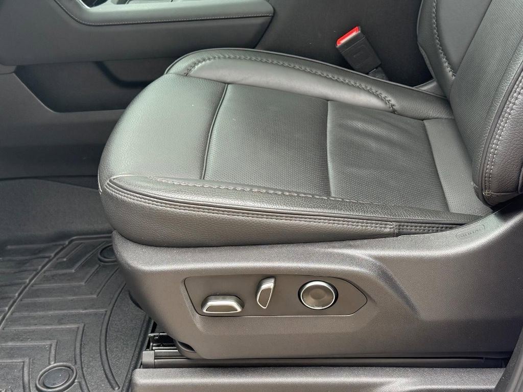 Used 2024 GMC Sierra 2500 Denali w/ Denali Reserve Package image 22