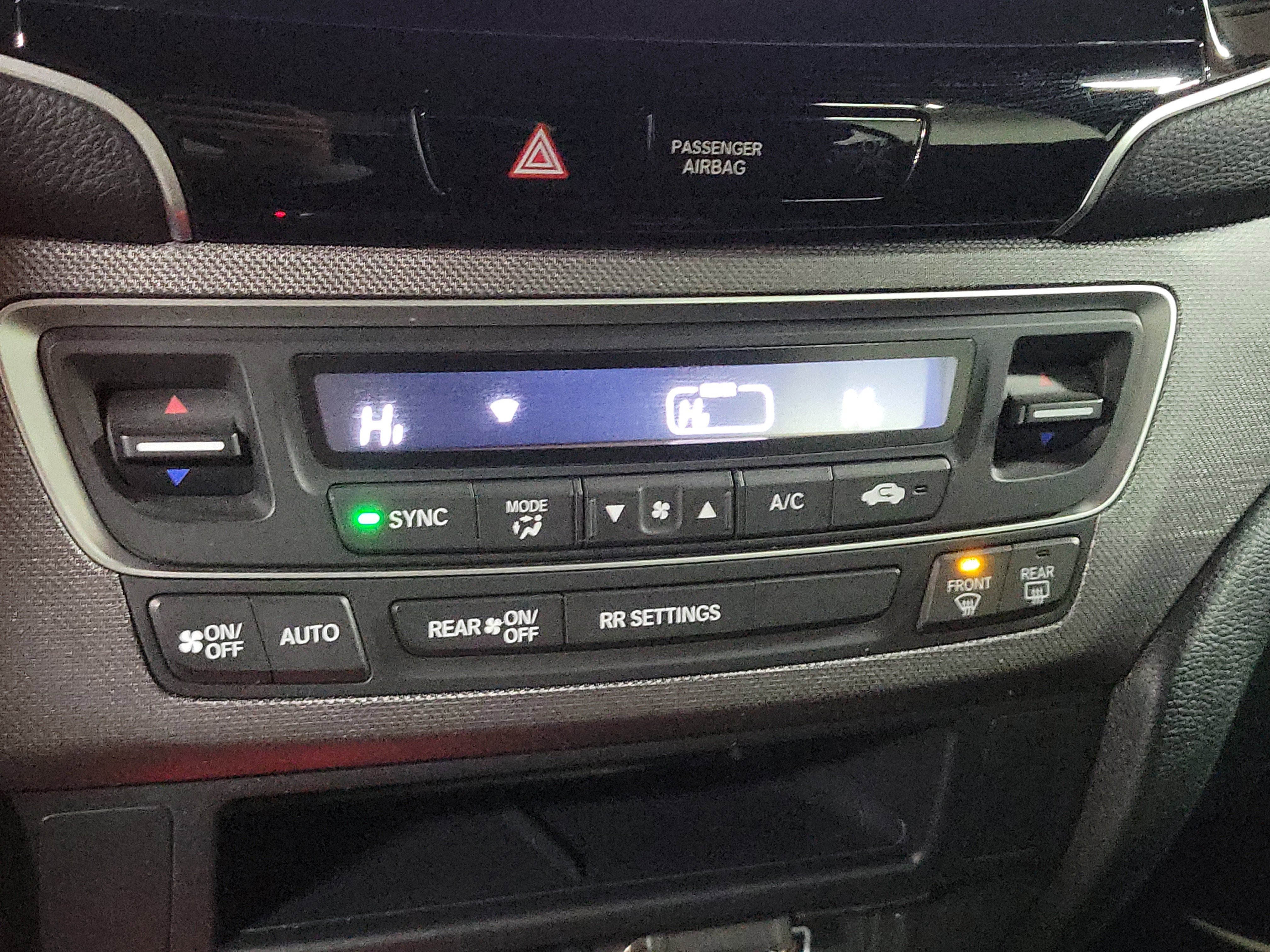 Certified 2023 Honda Ridgeline Sport image 27