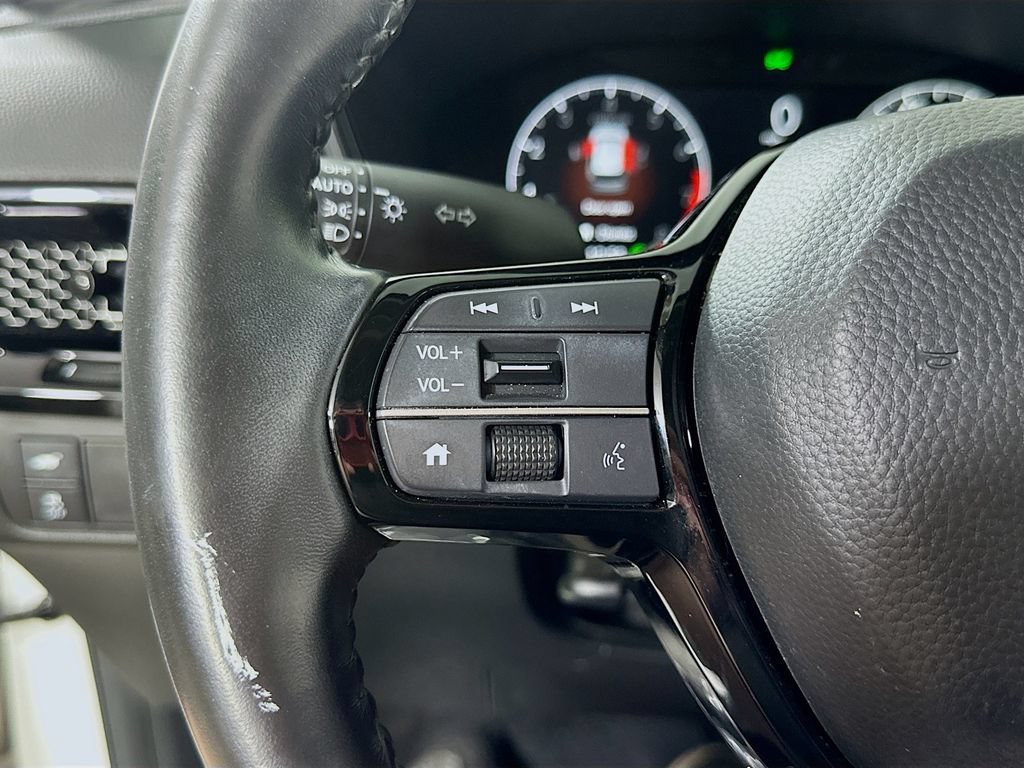 Used 2023 Honda CR-V EX-L image 23