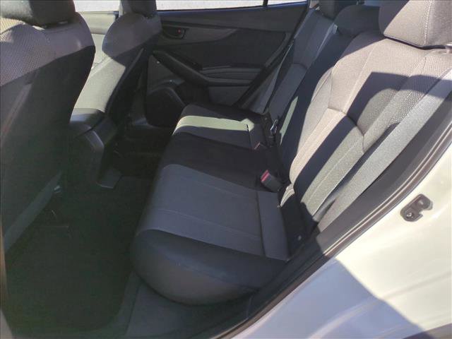Used 2021 Subaru Crosstrek 2.0i image 19