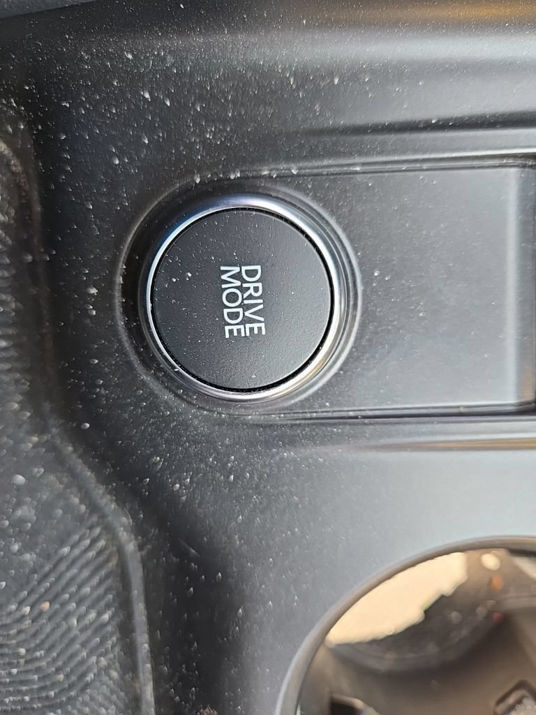 Certified 2025 Ford Explorer ST AWD/4WD image 16