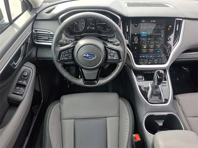 Certified 2025 Subaru Outback Onyx Edition XT w/ Popular Package #2 image 11