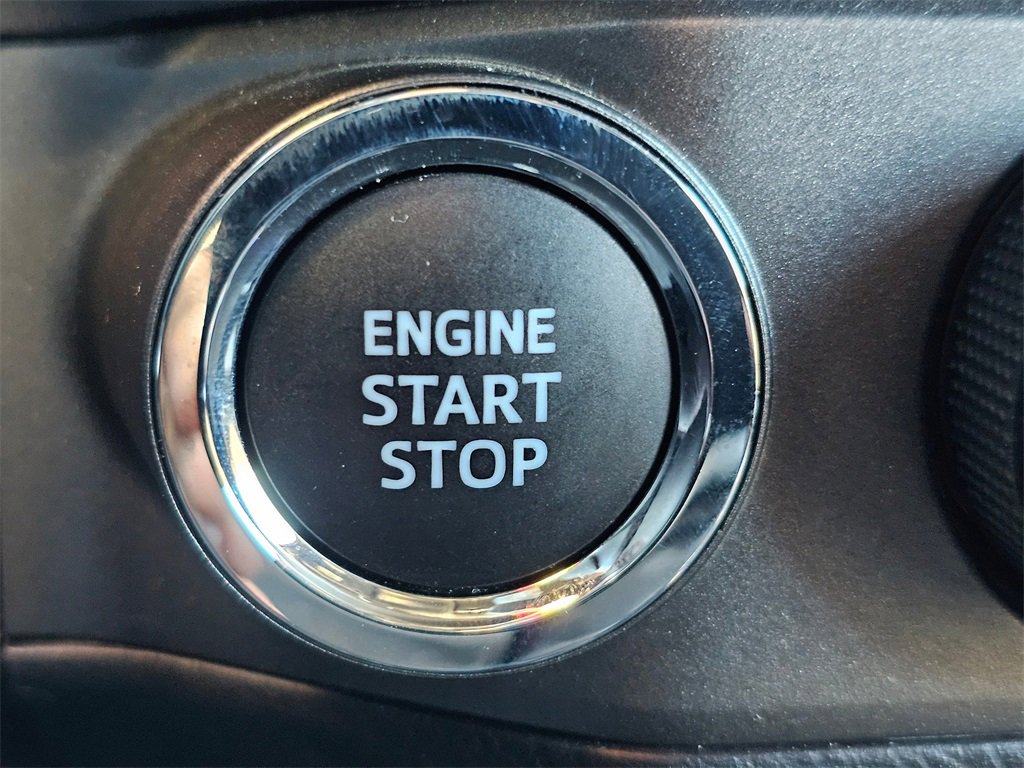 Used 2023 Toyota Tacoma TRD Sport image 27