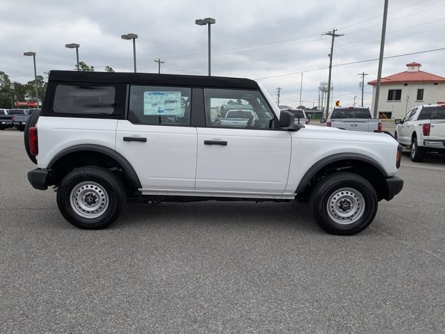 New 2025 Ford Bronco 4-Door AWD/4WD image 3