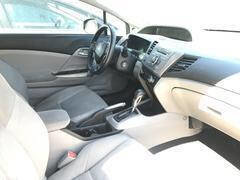 Used 2012 Honda Civic LX image 4