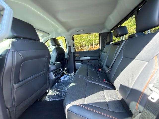New 2026 Ford F250 Lariat image 15