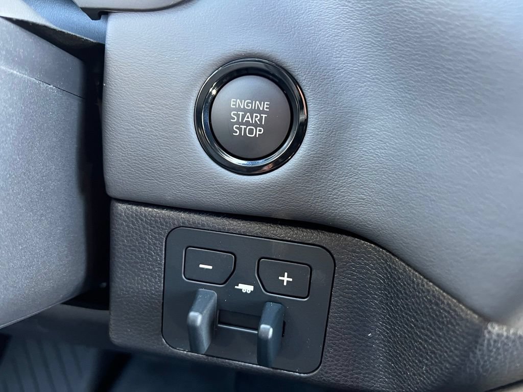 New 2026 Toyota Tundra Platinum AWD/4WD image 26