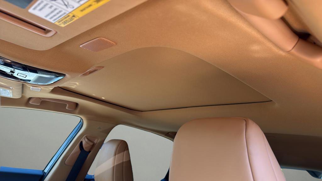 Used 2024 Lexus NX 350 AWD image 12