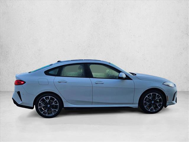 Used 2025 BMW 228i xDrive image 4