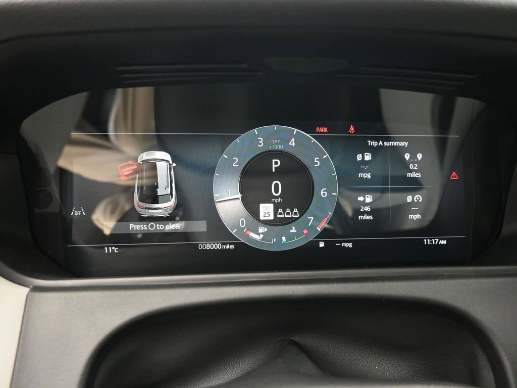 Used 2025 Land Rover Range Rover Velar S image 17