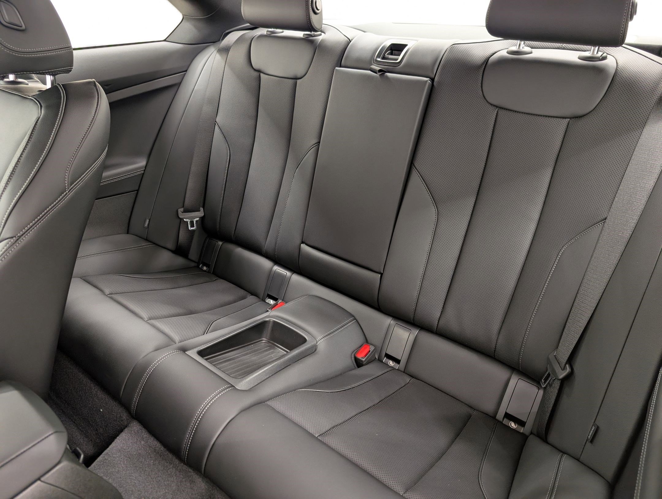 New 2026 BMW 230i Coupe w/ M Sport Package image 22