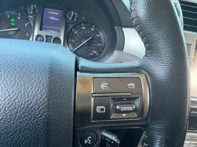 Used 2017 Lexus GX 460 w/ Navigation Package AWD/4WD image 66