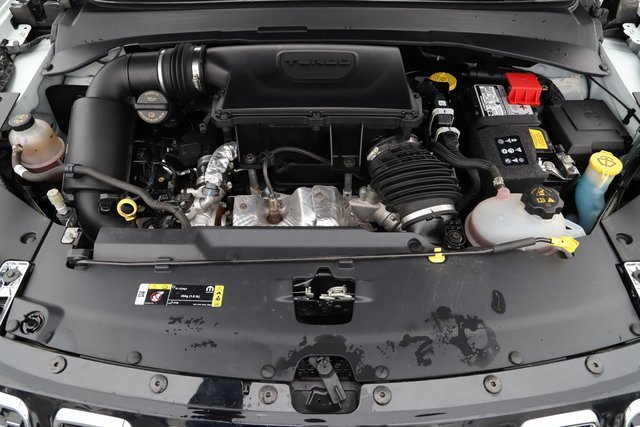 Used 2024 Jeep Compass Limited image 37