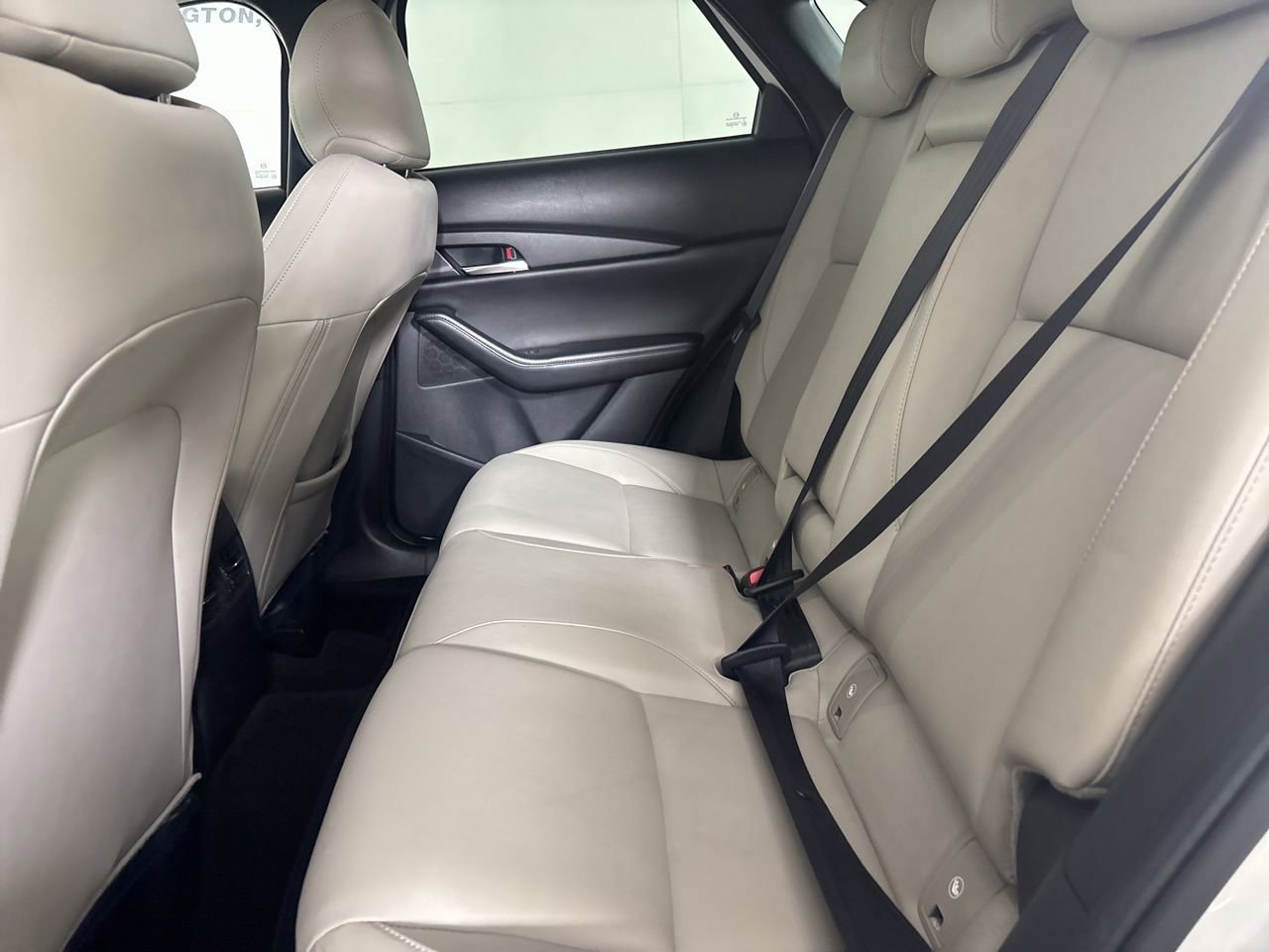Used 2024 MAZDA CX-30 AWD 2.5 S w/ Preferred Package image 21