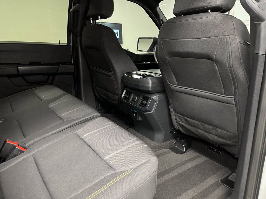 Used 2024 Ford F150 STX AWD/4WD image 51