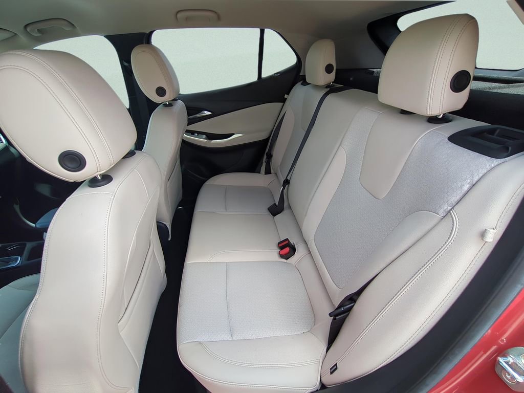 Used 2024 Buick Encore GX Preferred image 13
