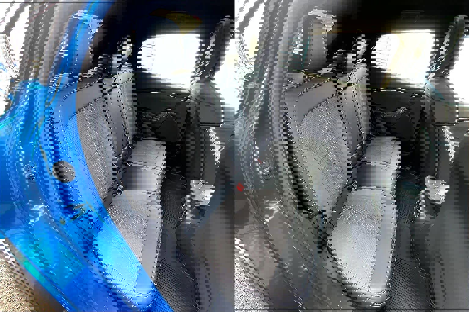 Certified 2025 Ford Mustang Mach-E GT image 19