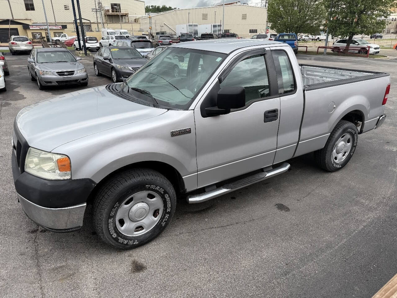 Used 2008 Ford F150 XL RWD image 13