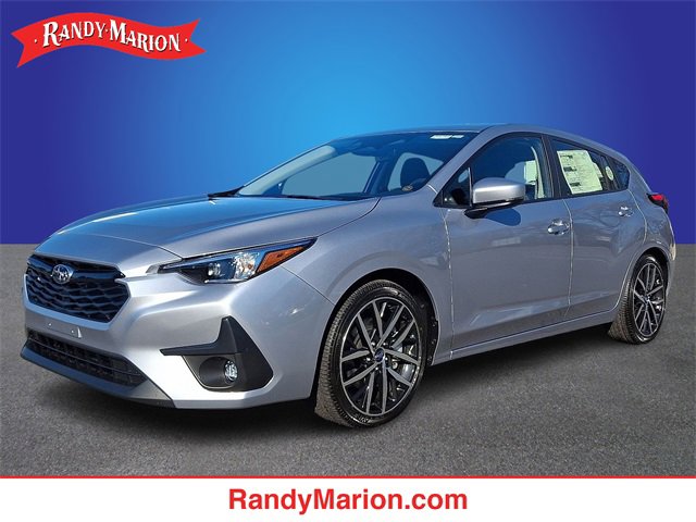 New 2026 Subaru Impreza 2.0i Sport image 1