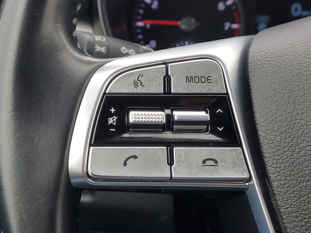 Used 2020 Kia Telluride LX image 20