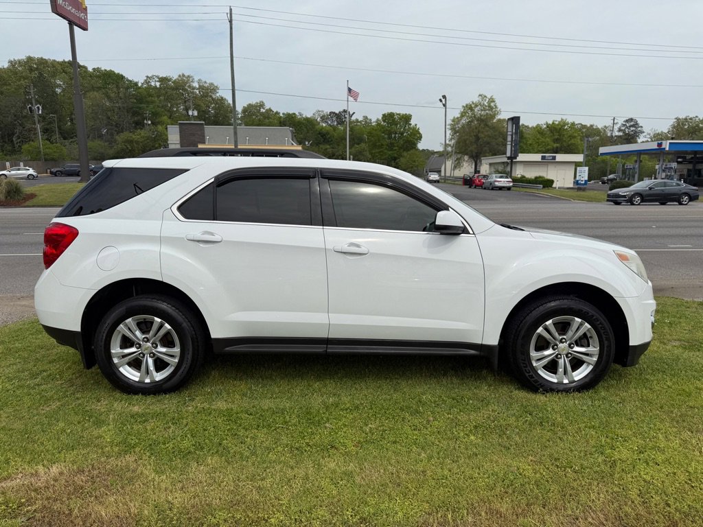 Used 2011 Chevrolet Equinox LT w/ LPO, Protection Package image 5