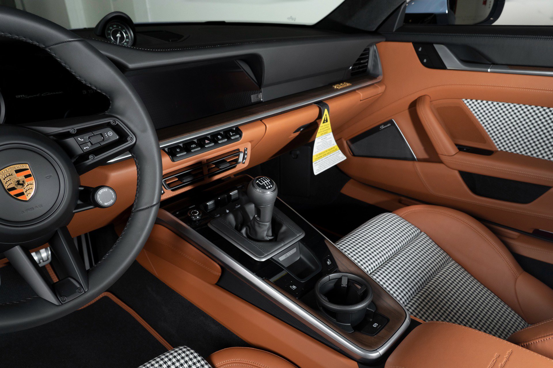 Used 2023 Porsche 911 Sport Classic image 24