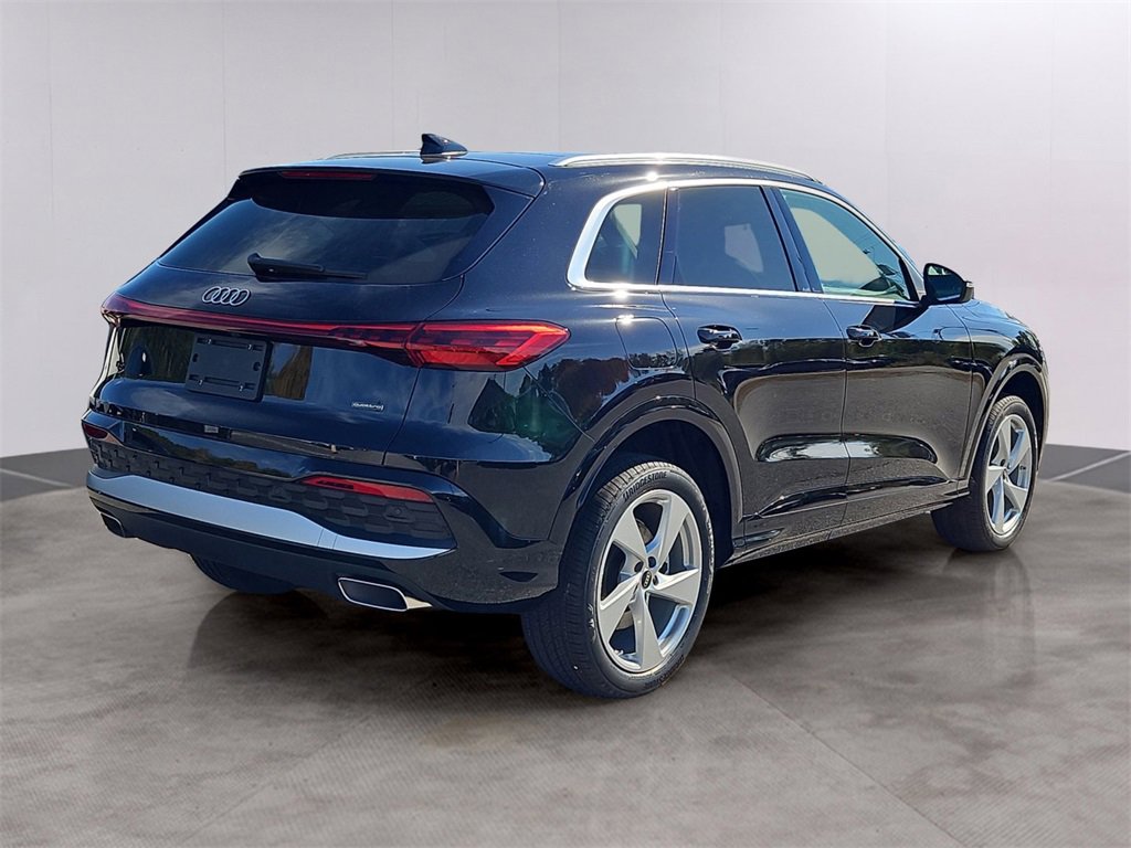 New 2025 Audi Q5 Premium Plus image 2