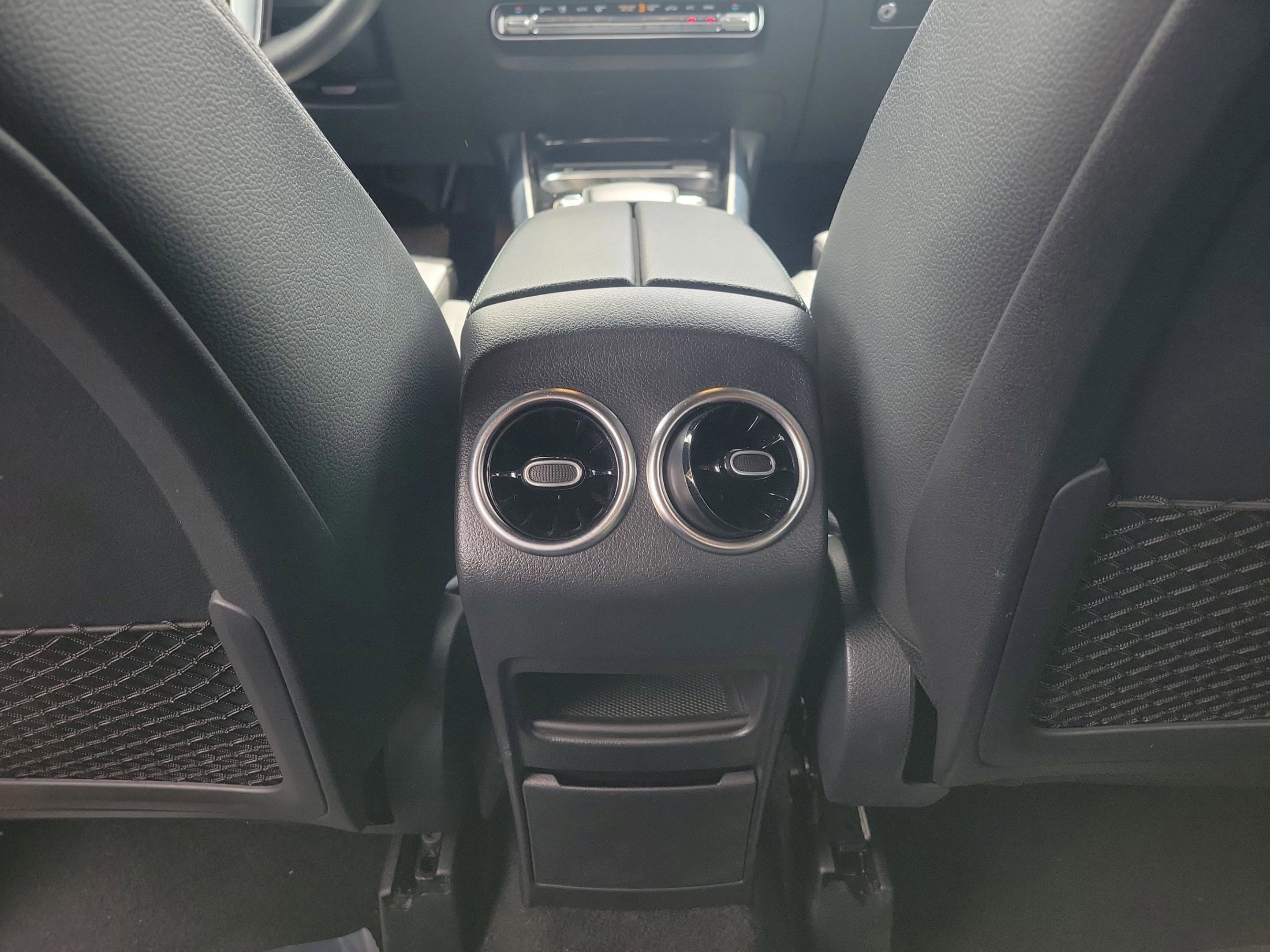 Certified 2022 Mercedes-Benz GLA 250 image 11